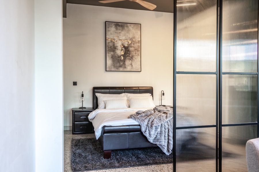 To Let 1 Bedroom Property for Rent in Cape Town City Centre Western Cape